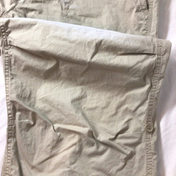 Izod convertible khaki pants - Picture 11 of 15